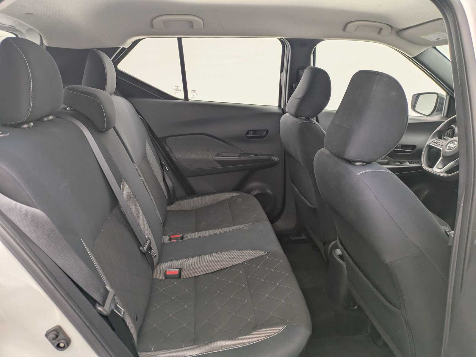 Thumbnail: 2018 Nissan Kicks - 20