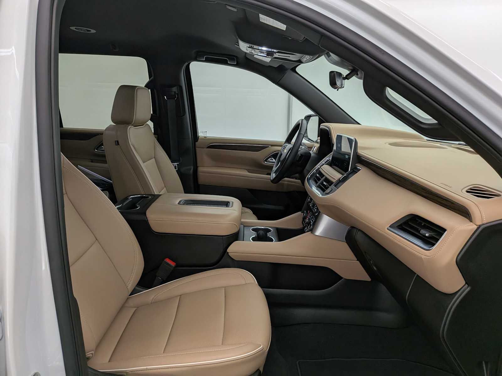 Thumbnail: 2024 Chevrolet Tahoe - 22