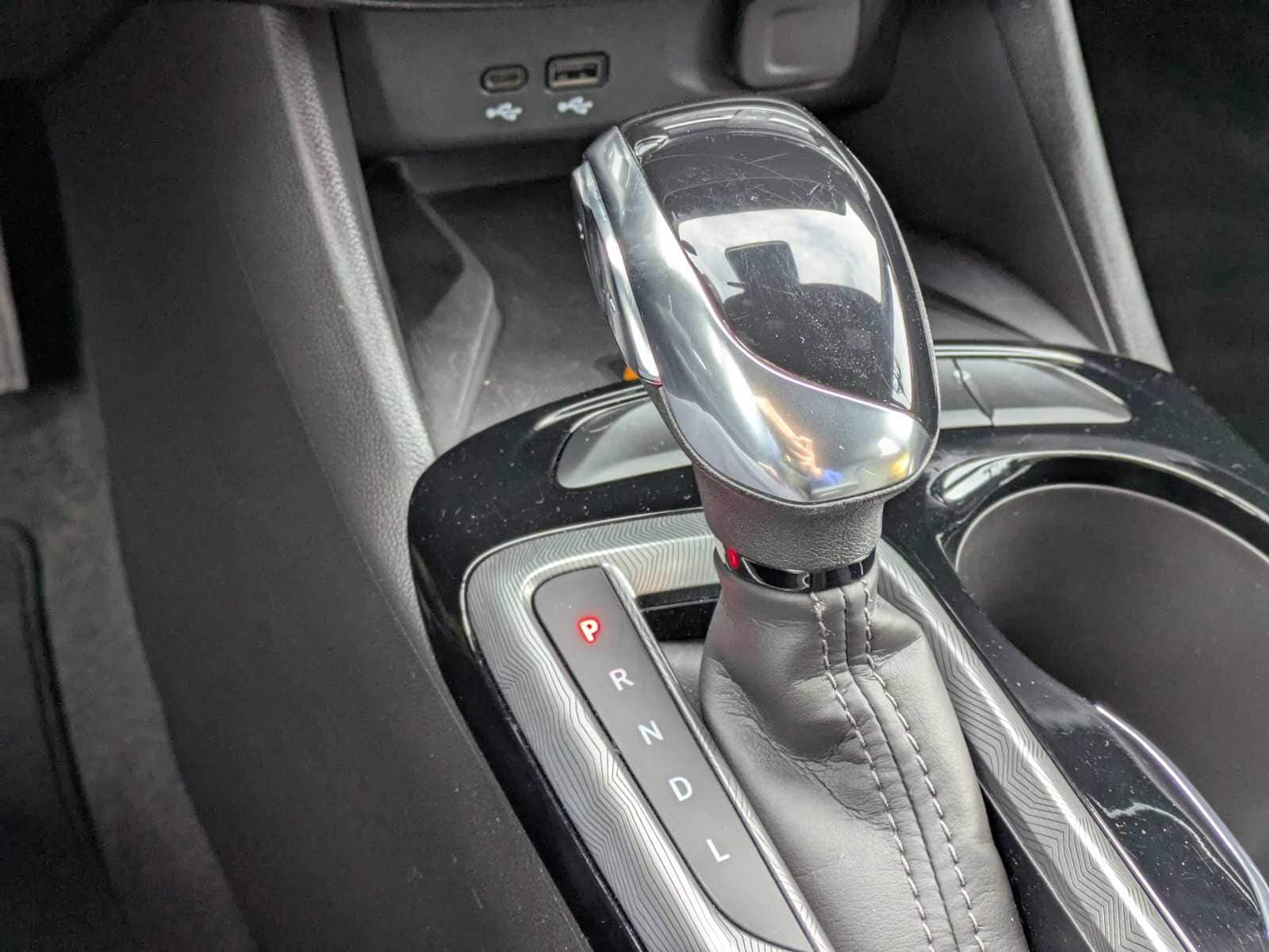 Thumbnail: 2025 Buick Envista - 32