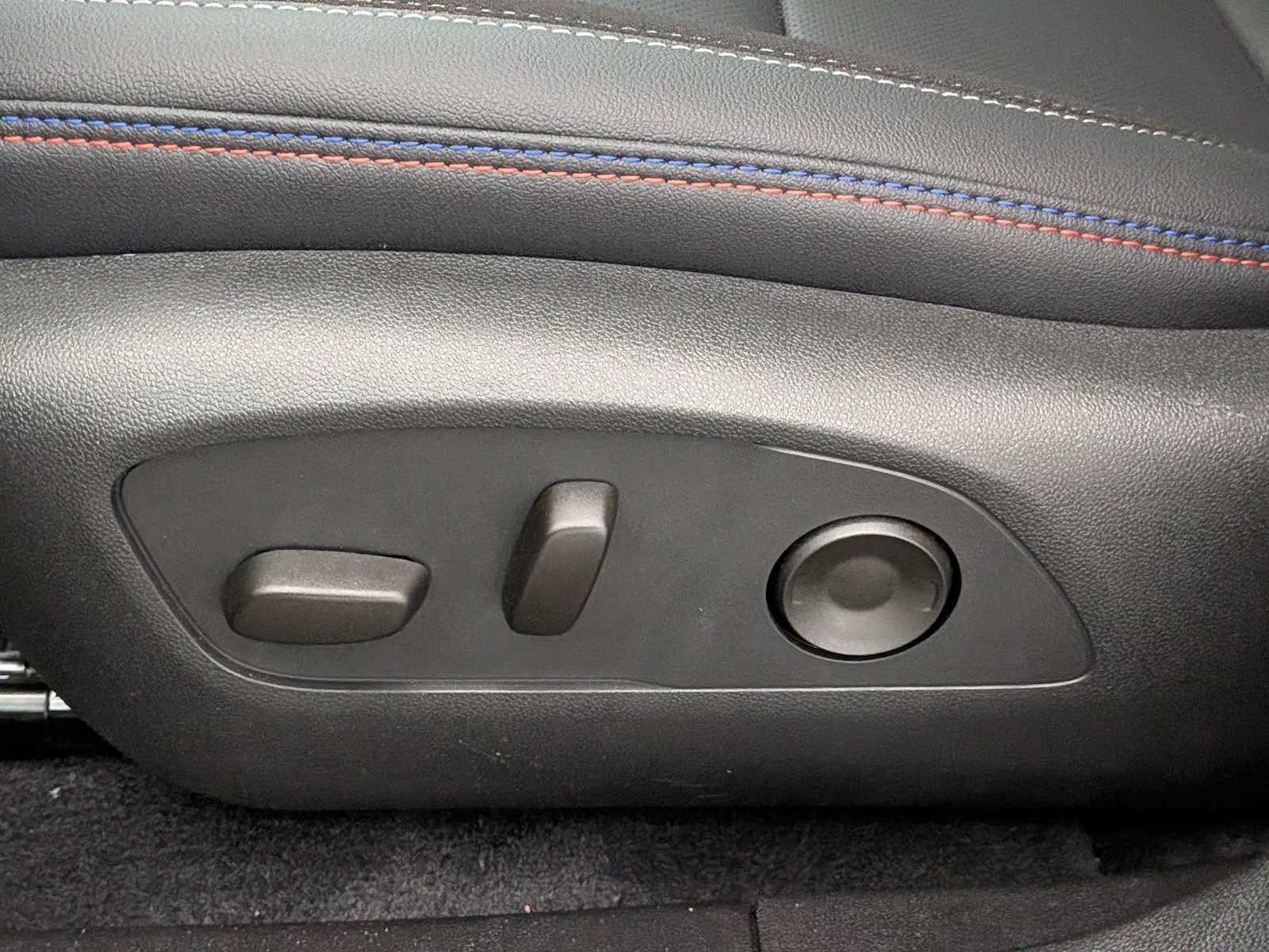 Thumbnail: 2026 Chevrolet Equinox - 18