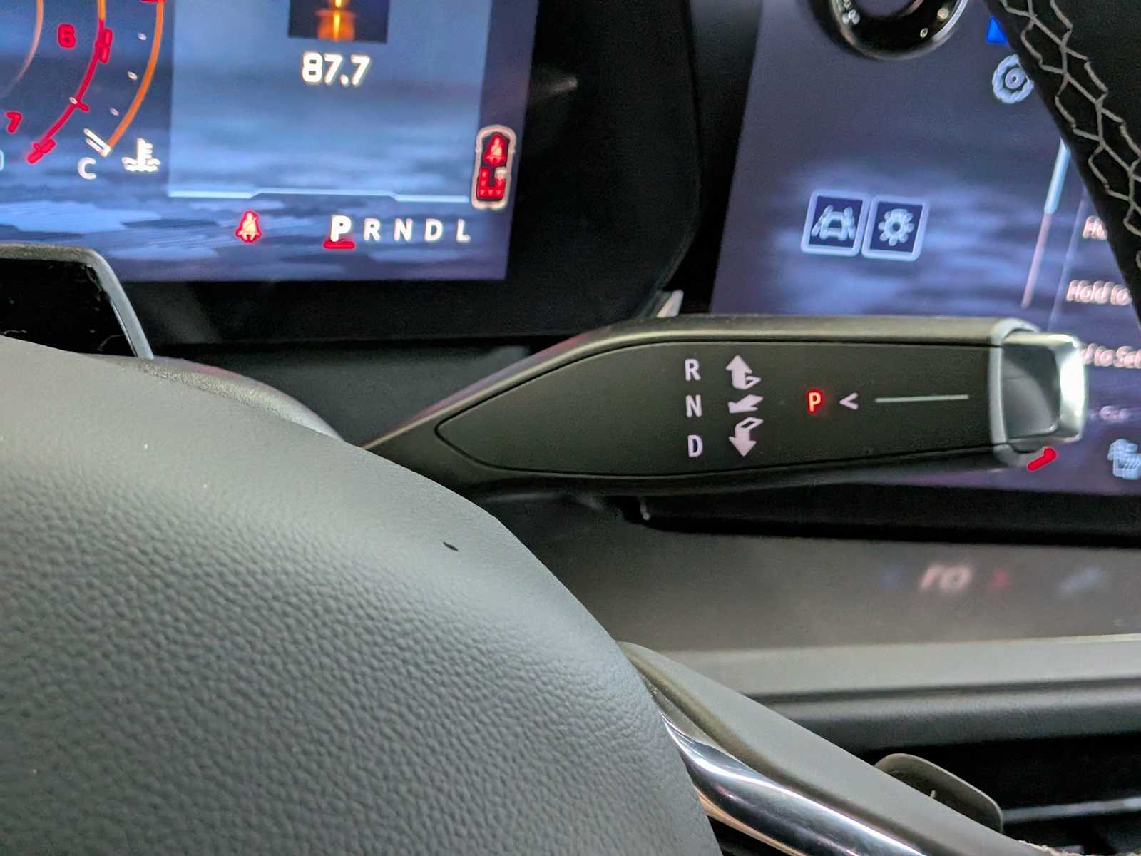 Thumbnail: 2026 Chevrolet Traverse - 30