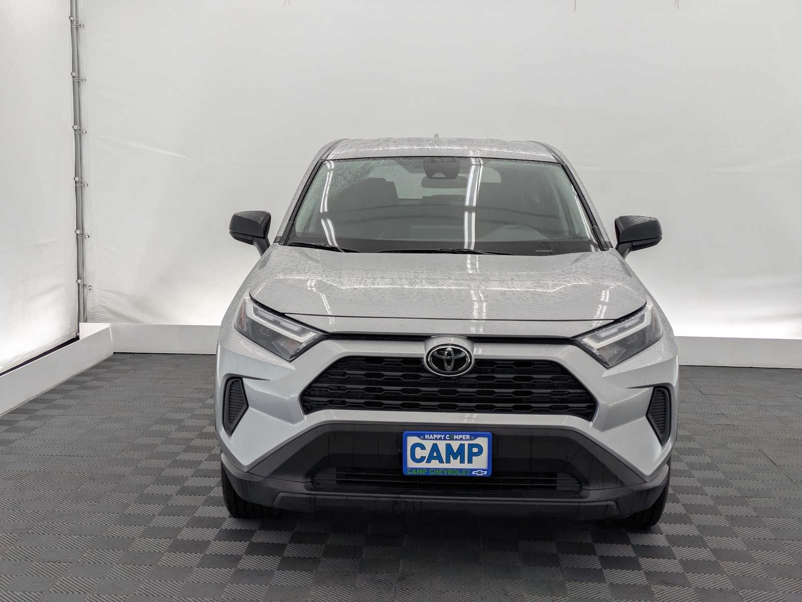 Thumbnail: 2024 Toyota RAV4 - 9