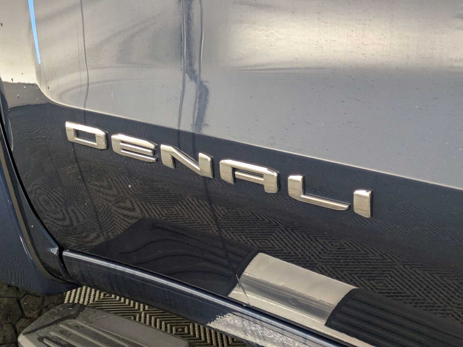 Thumbnail: 2020 GMC Sierra 1500 - 11