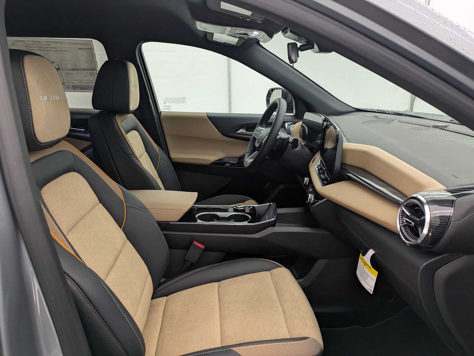 Thumbnail: 2026 Chevrolet Equinox - 22