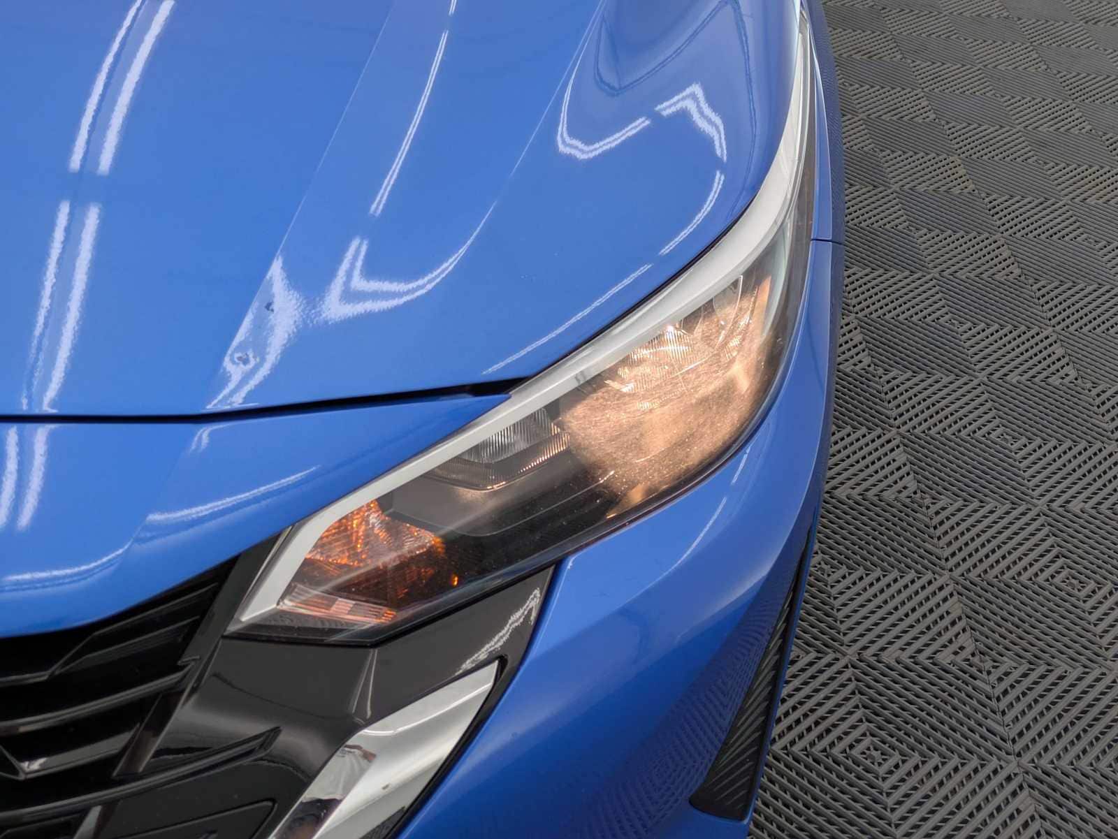 Thumbnail: 2024 Nissan Sentra - 10