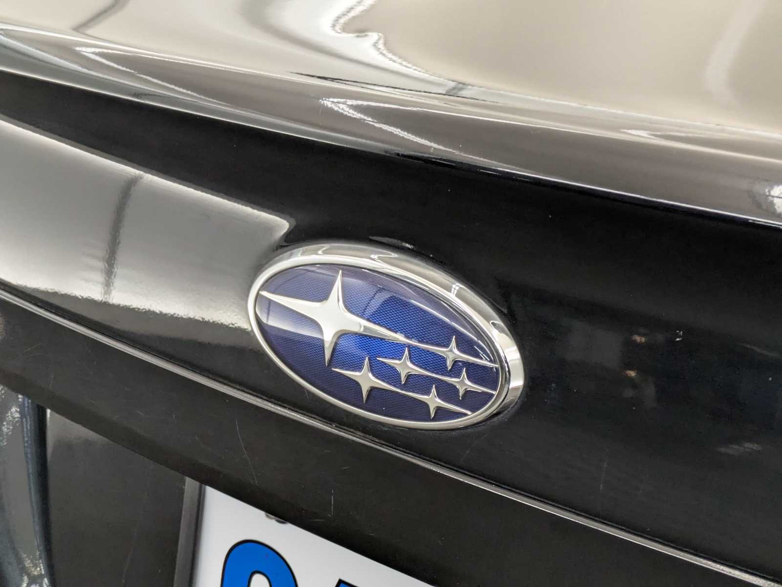 Thumbnail: 2017 Subaru Legacy - 11