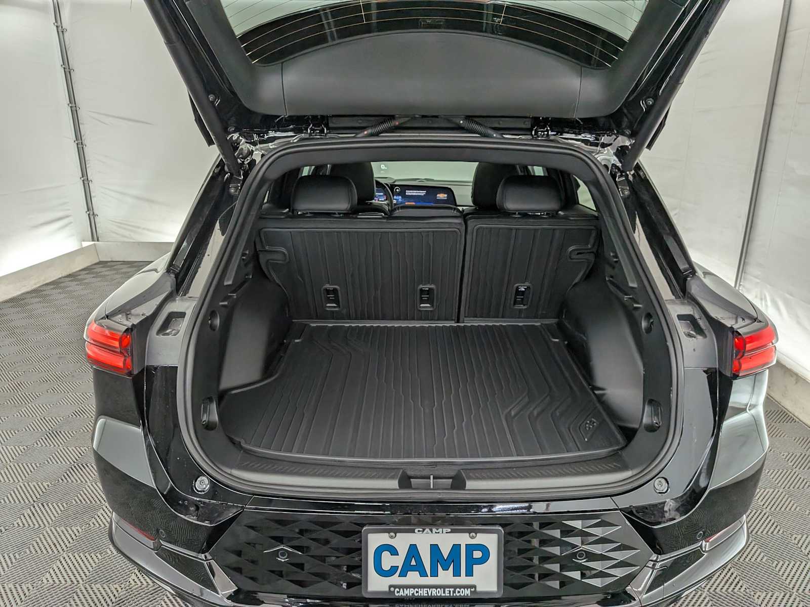 Thumbnail: 2026 Chevrolet Equinox - 33