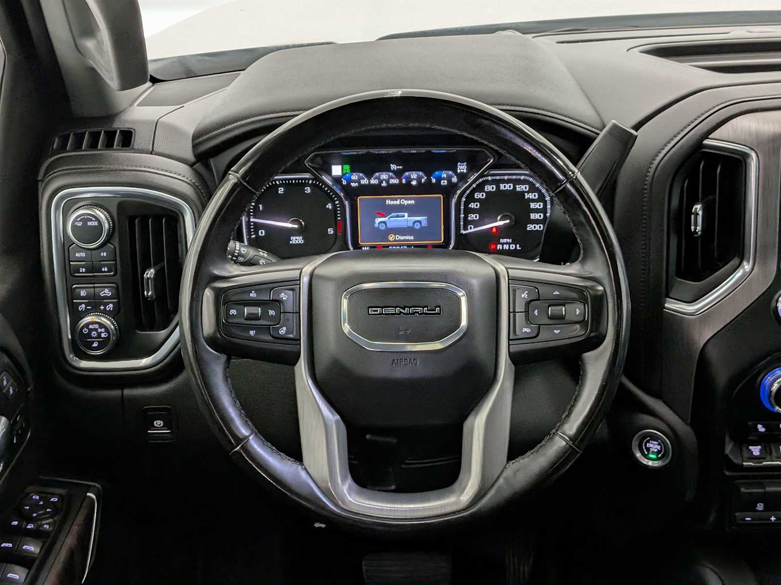 Thumbnail: 2023 GMC Sierra 3500 - 24