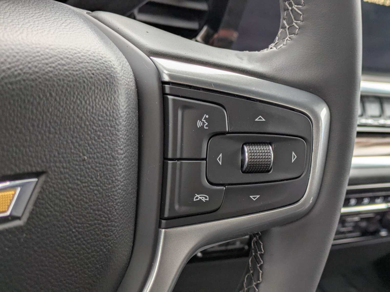 Thumbnail: 2026 Chevrolet Silverado 1500 - 25