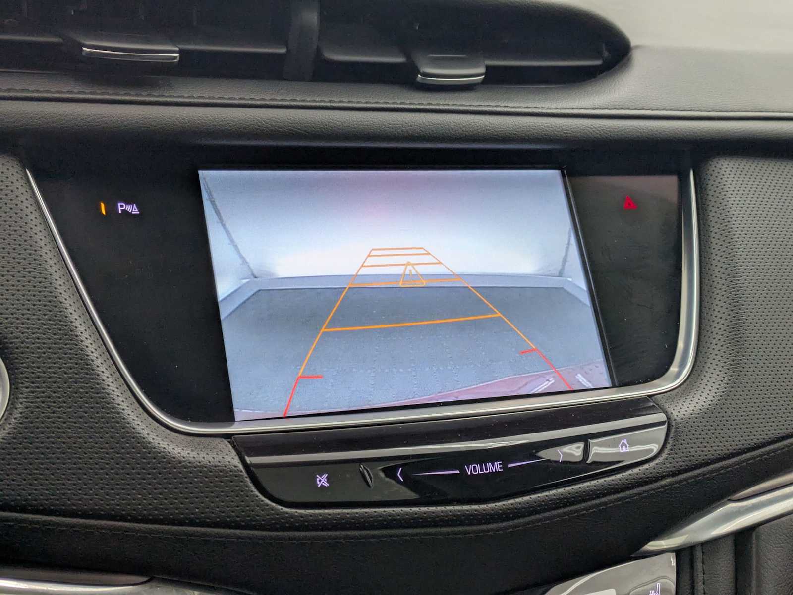 Thumbnail: 2017 Cadillac XT5 - 31