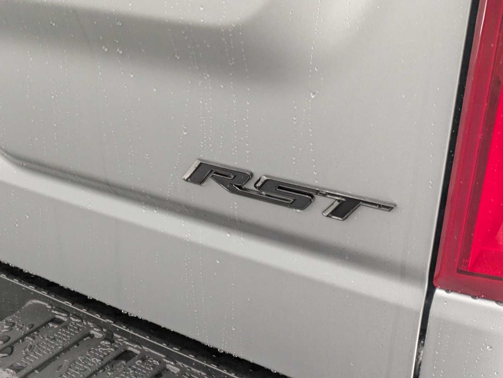 Thumbnail: 2026 Chevrolet Silverado 1500 - 11