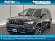 Jeep Grand Cherokee L