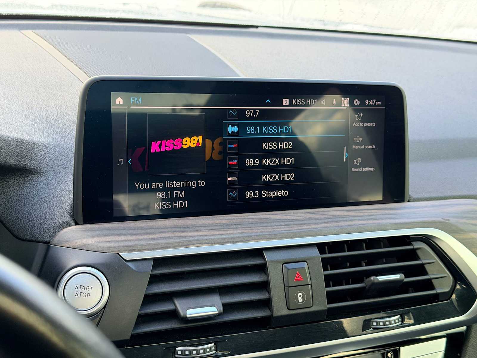 Thumbnail: 2021 BMW X3 - 32