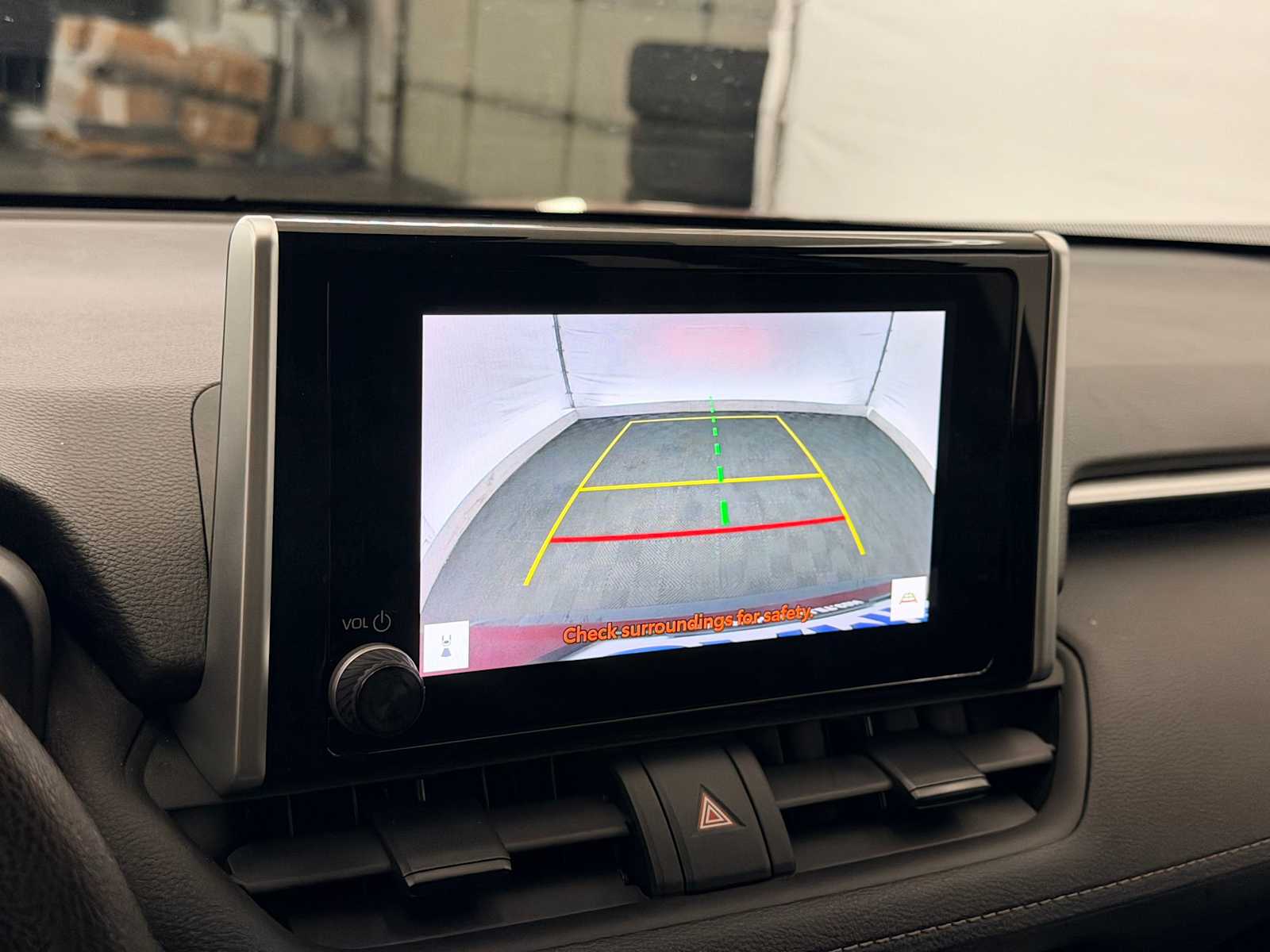 Thumbnail: 2023 Toyota RAV4 - 29