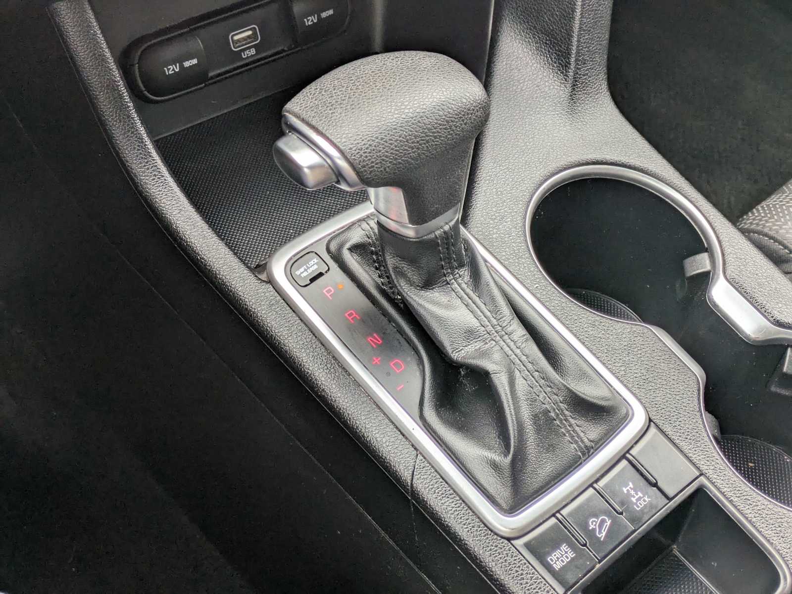 Thumbnail: 2020 Kia Sportage - 30