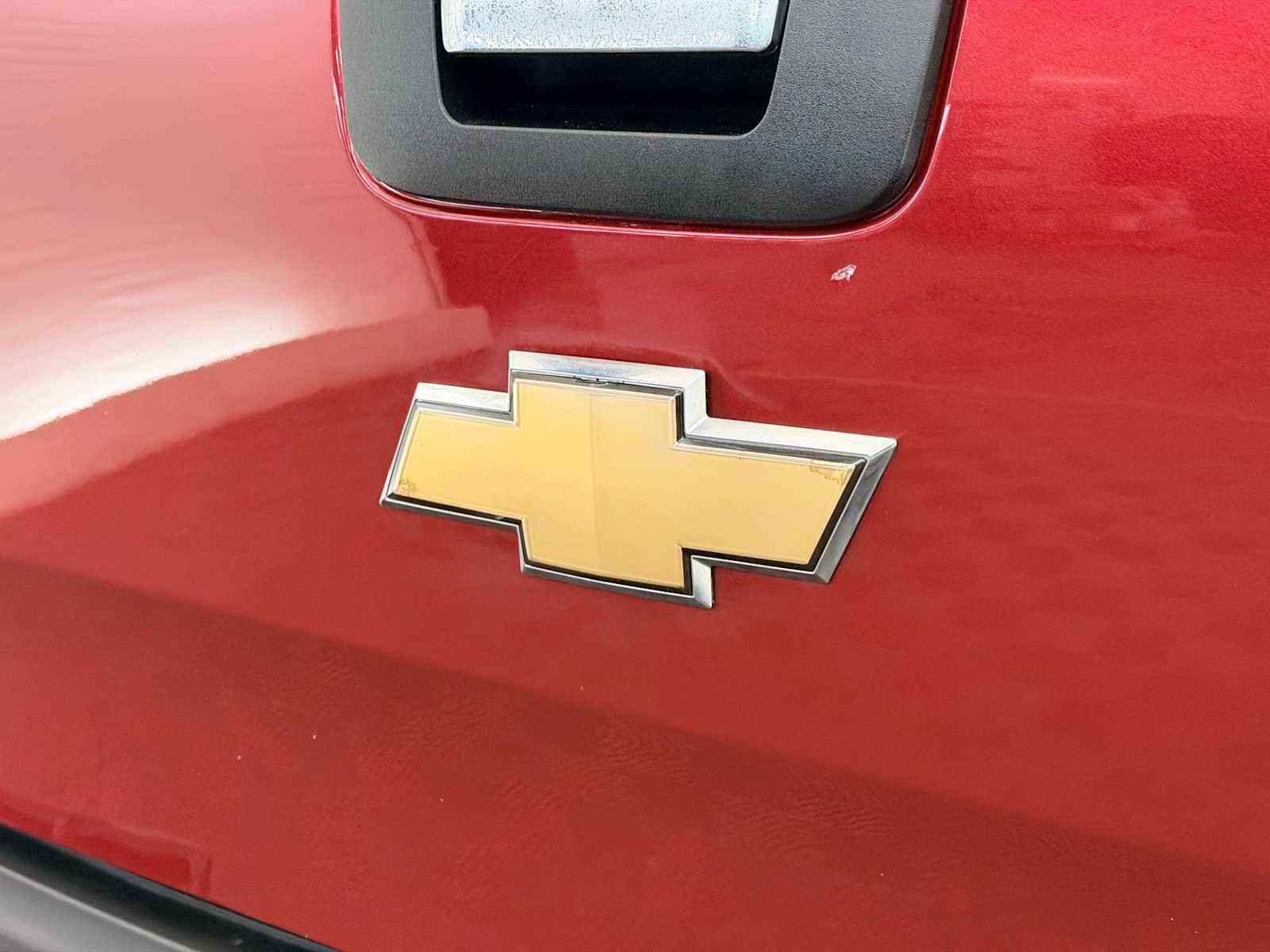 Thumbnail: 2009 Chevrolet Silverado 2500 - 12