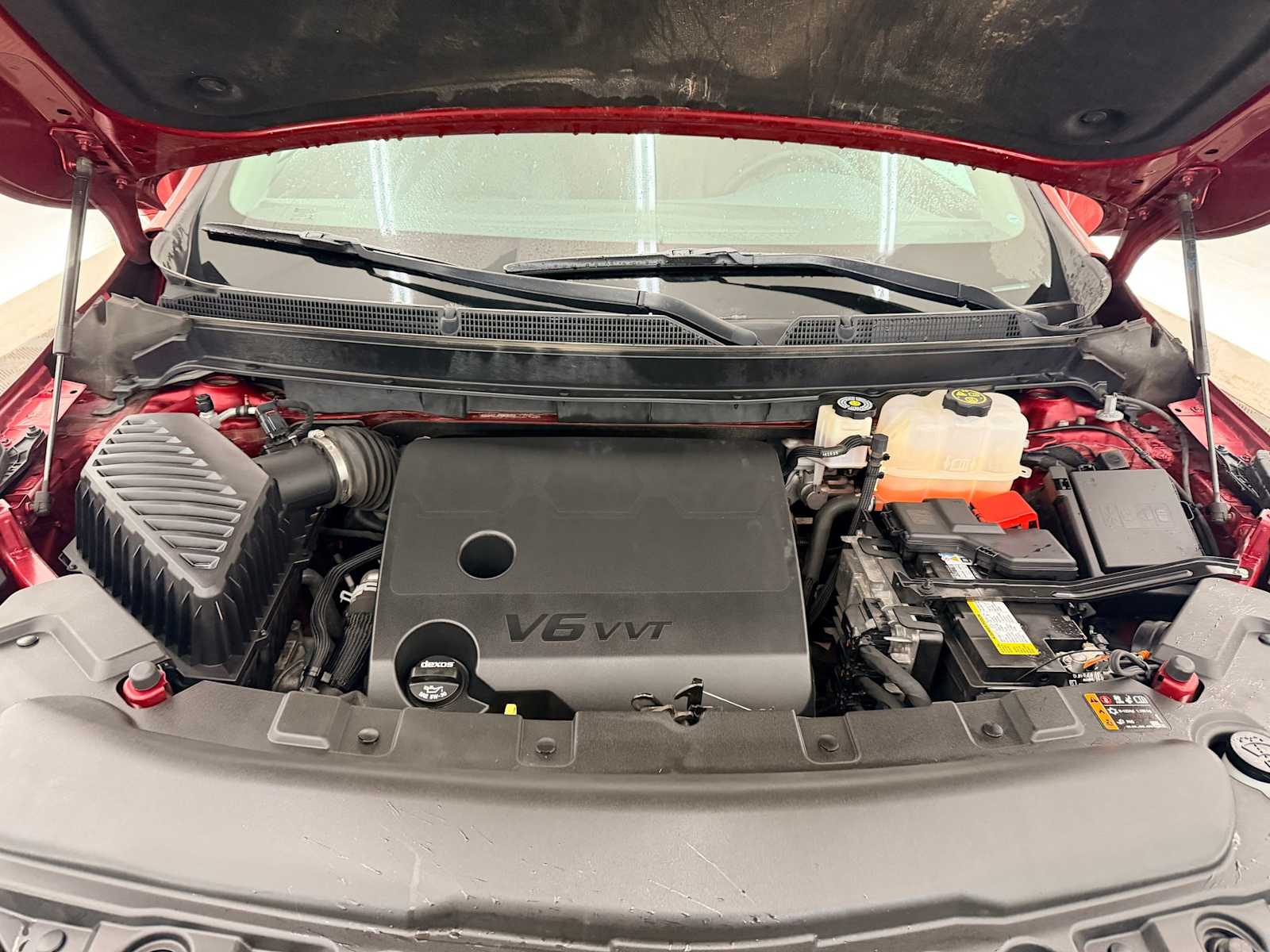 Thumbnail: 2021 Buick Enclave - 14