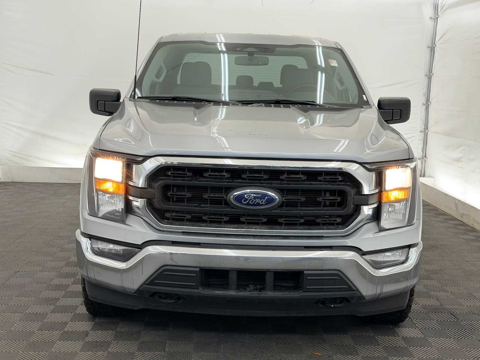 Thumbnail: 2023 Ford F-150 - 9