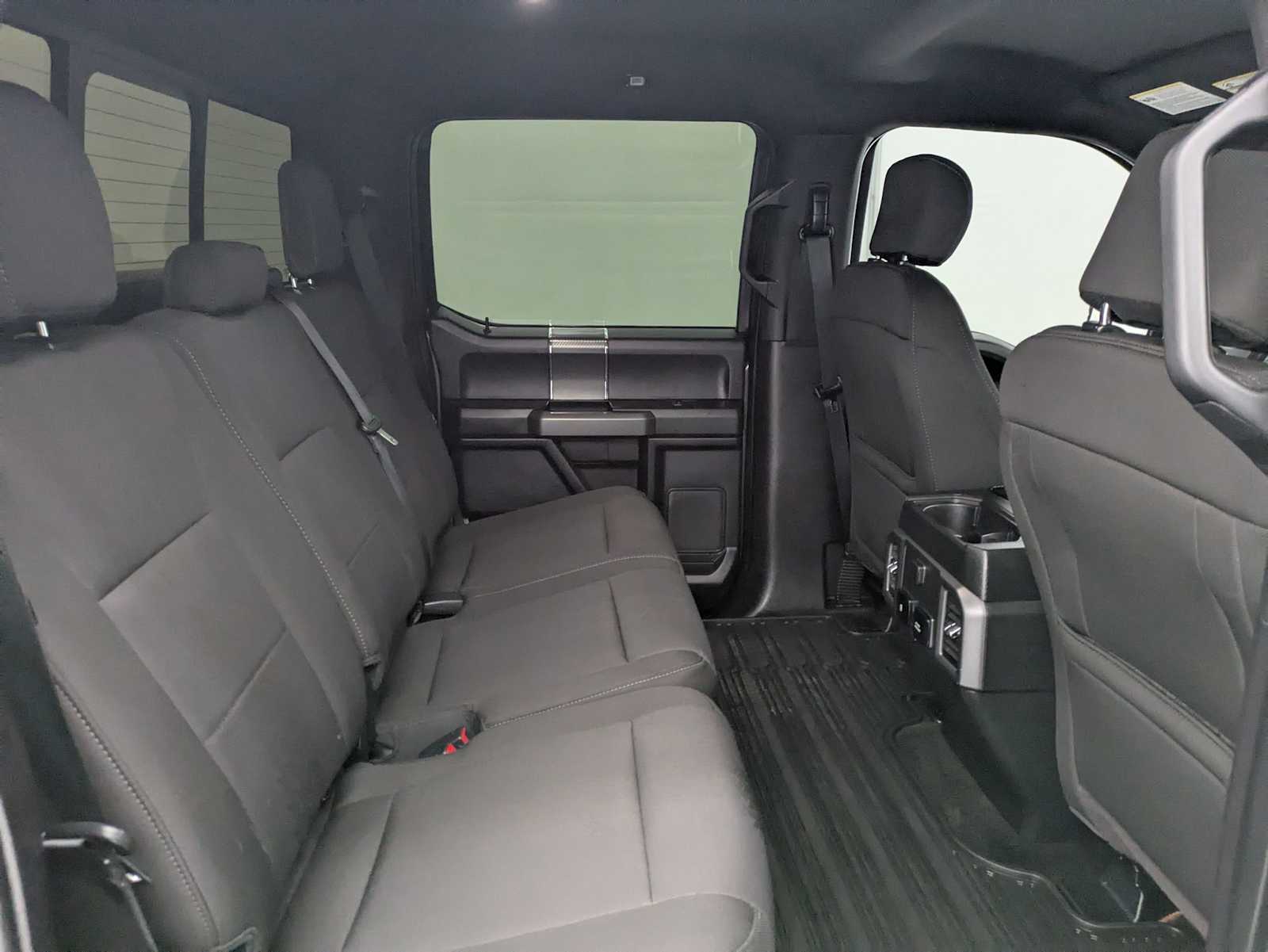 Thumbnail: 2018 Ford F-150 - 21