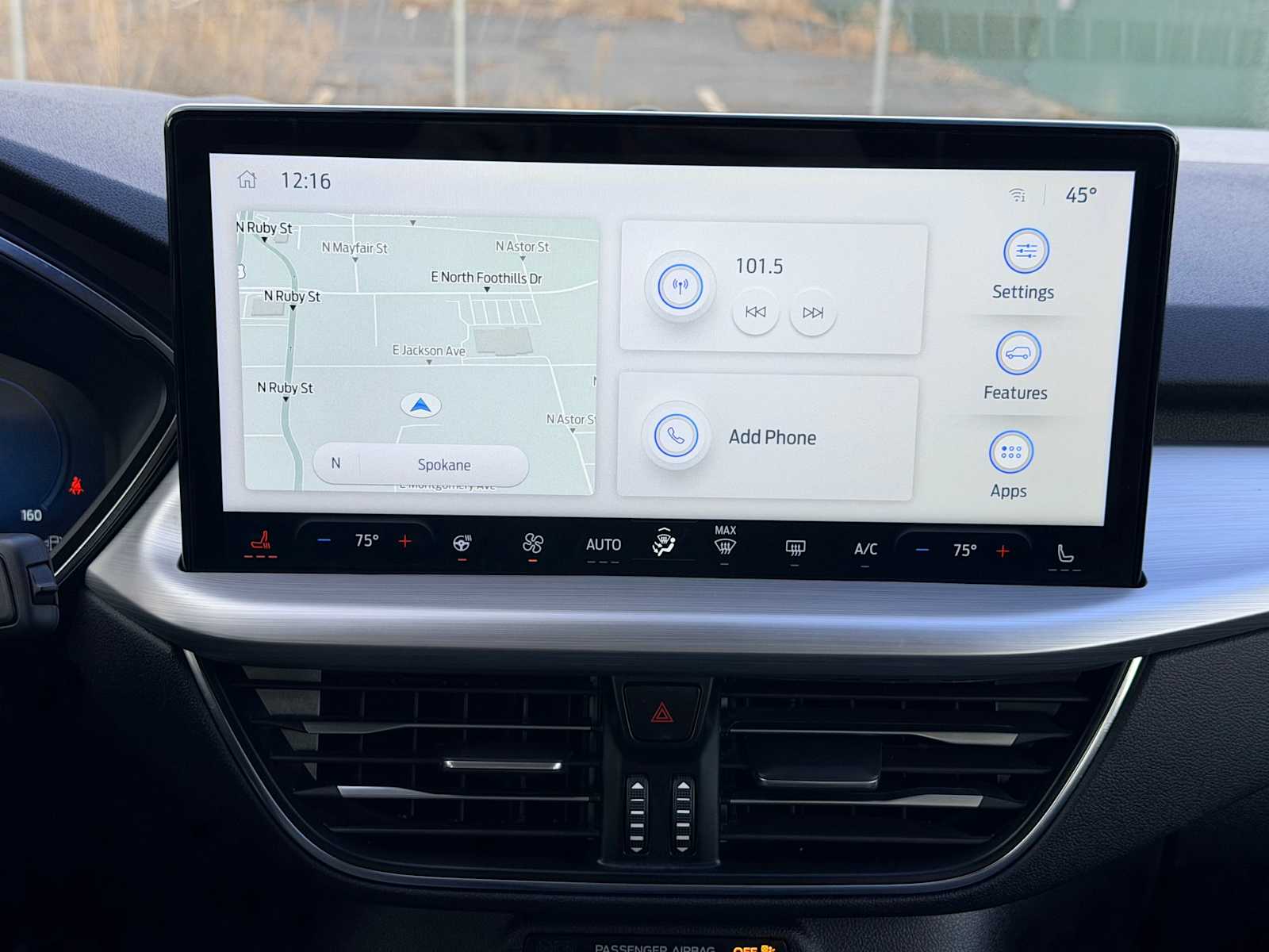 Thumbnail: 2024 Ford Escape - 27