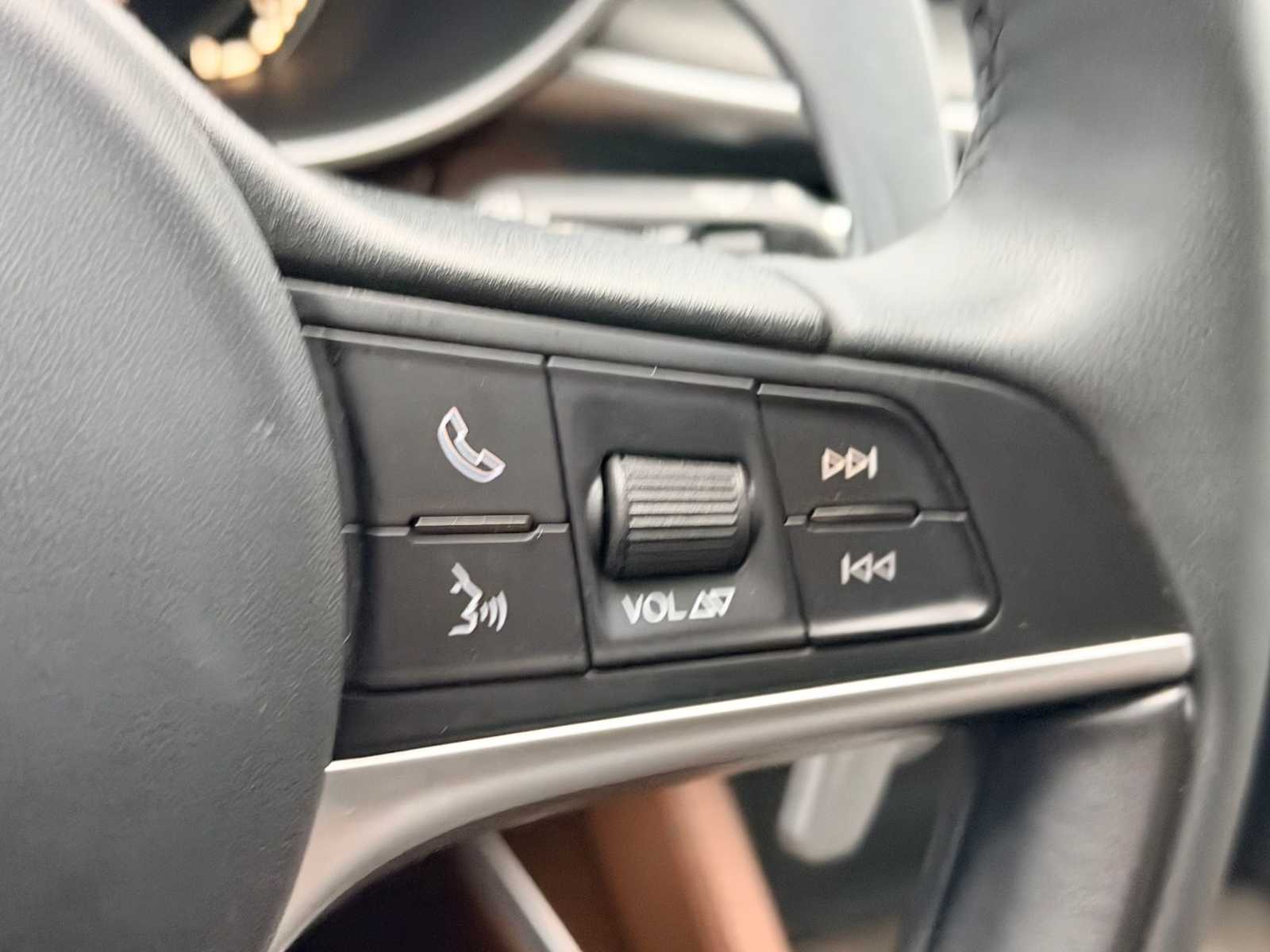 Thumbnail: 2018 Alfa Romeo Stelvio - 26