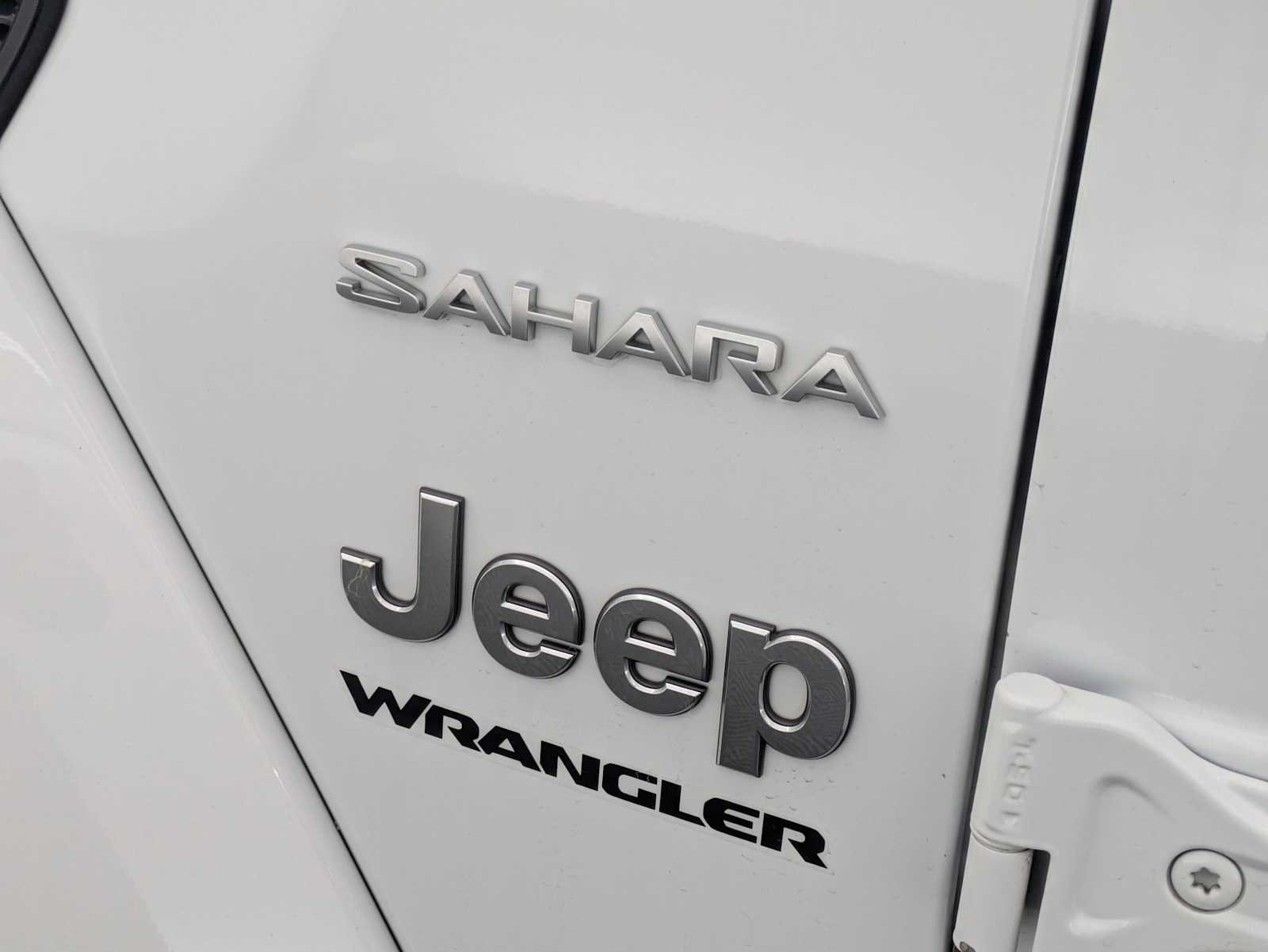 Thumbnail: 2023 Jeep Wrangler - 11