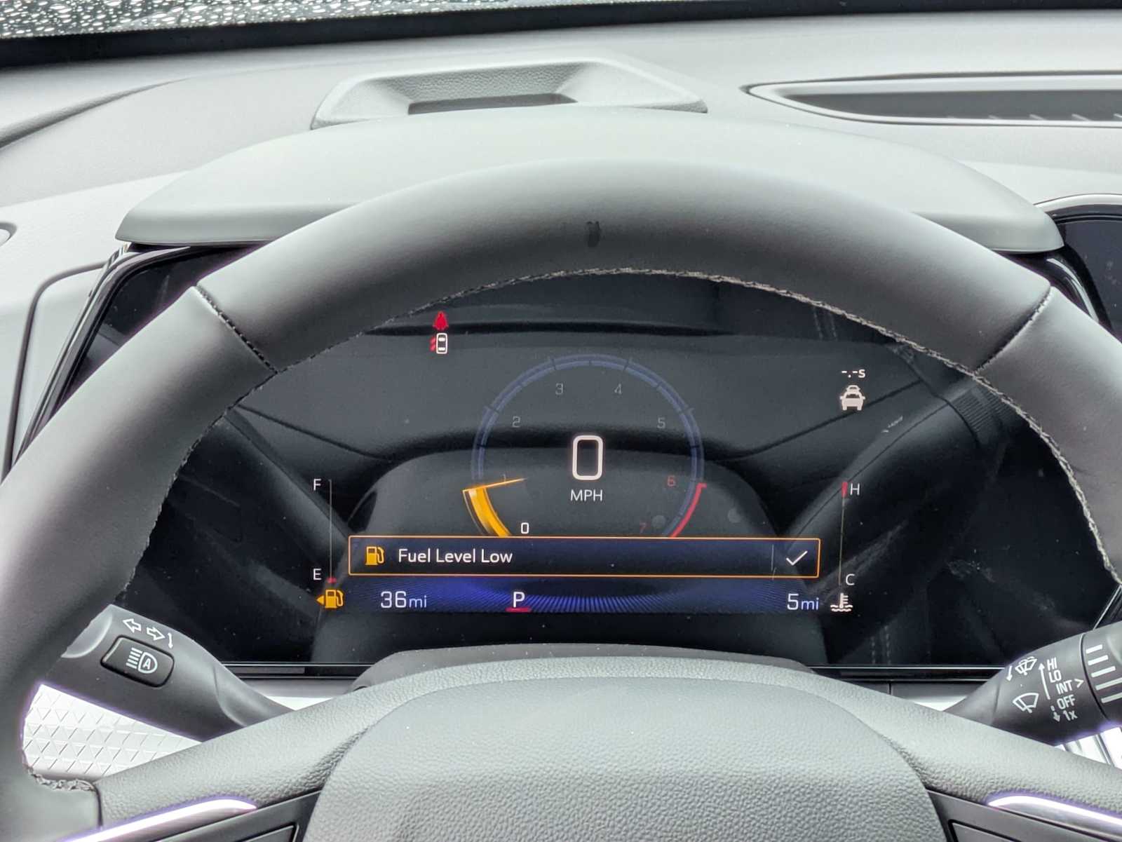 Thumbnail: 2026 Chevrolet Trax - 31