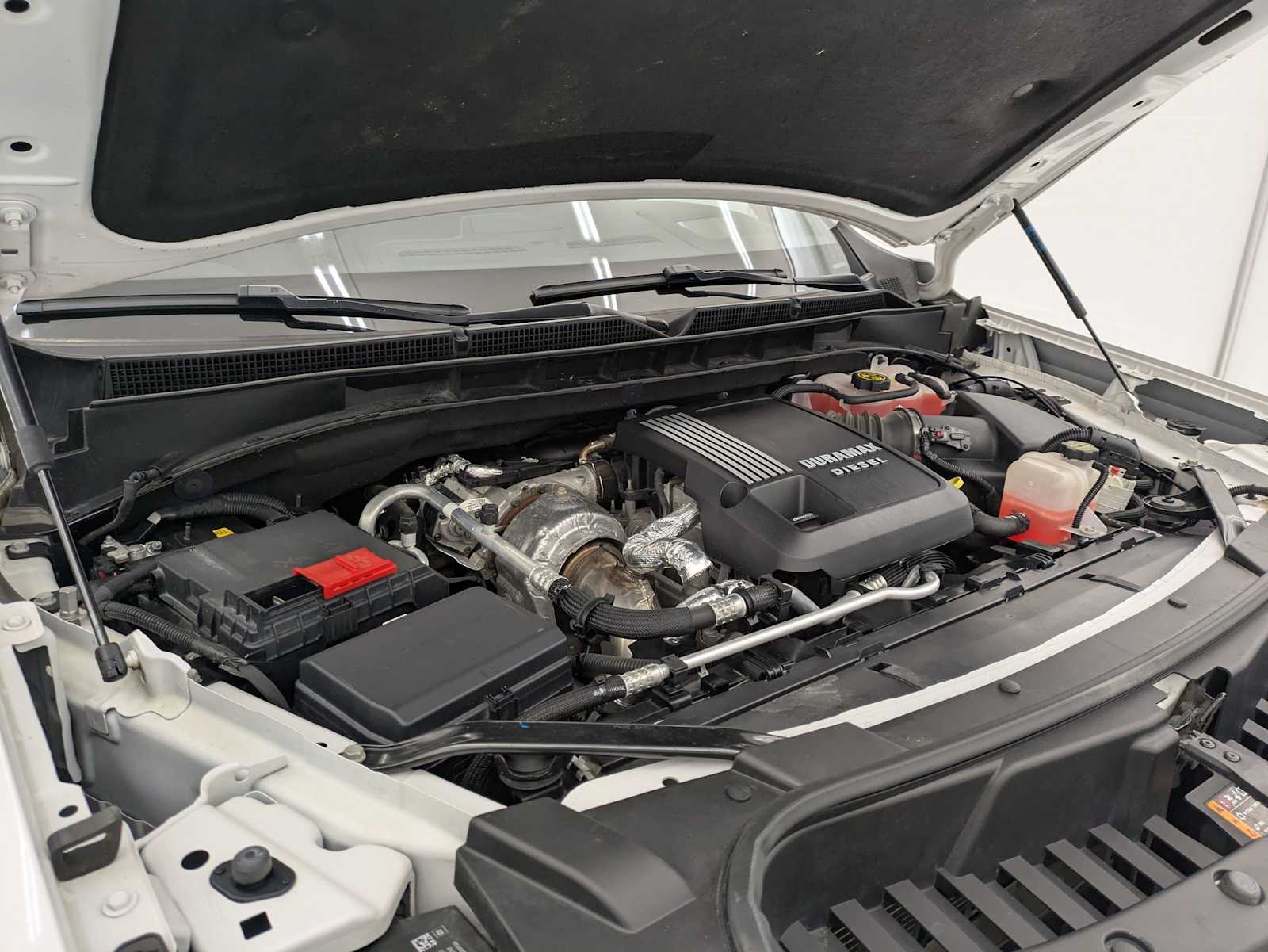 2022 GMC Yukon Denali 17
