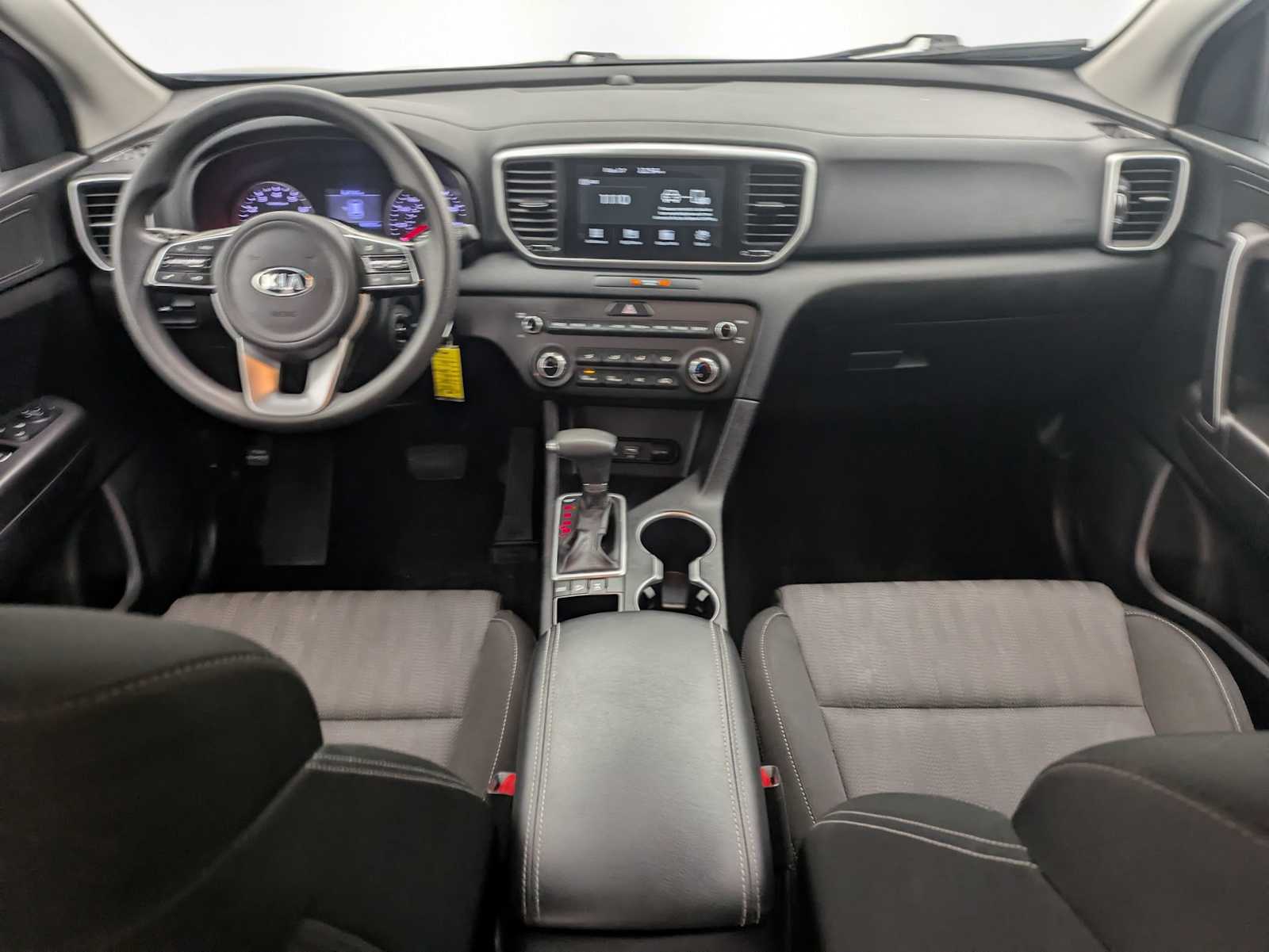 Thumbnail: 2020 Kia Sportage - 15