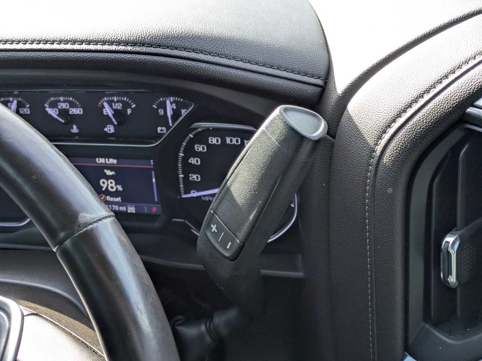 Thumbnail: 2019 GMC Sierra 1500 - 33