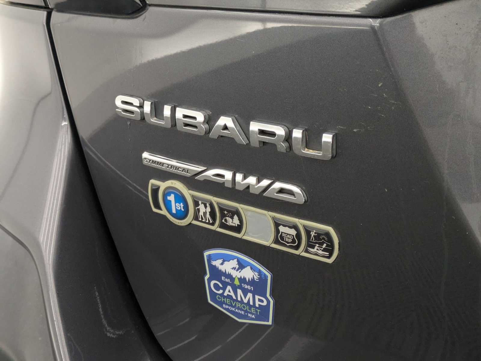 Thumbnail: 2022 Subaru Outback - 13