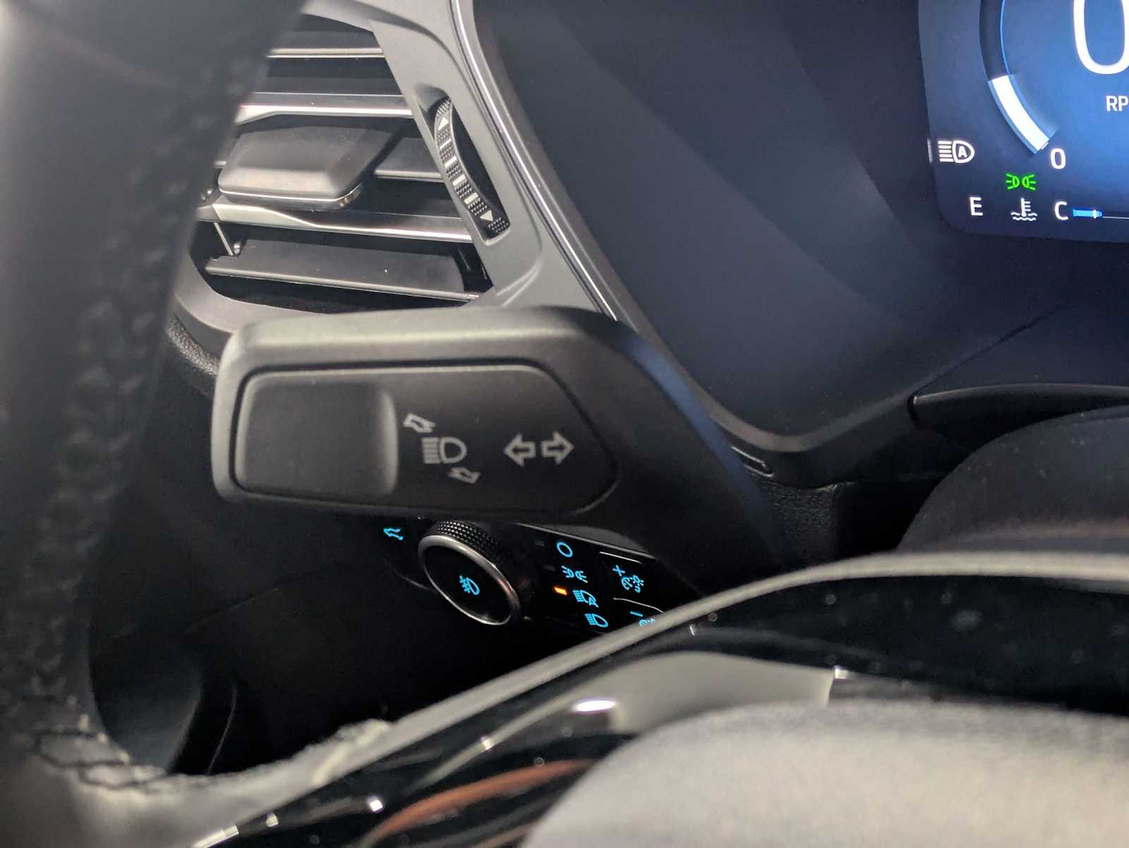 Thumbnail: 2025 Ford Escape - 26