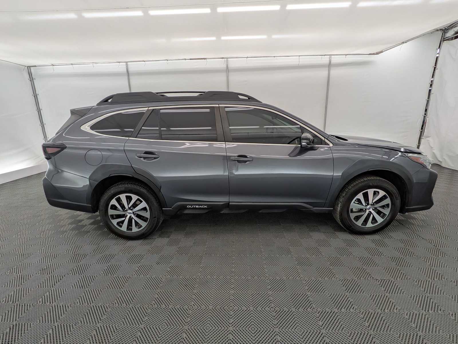 Thumbnail: 2023 Subaru Outback - 4