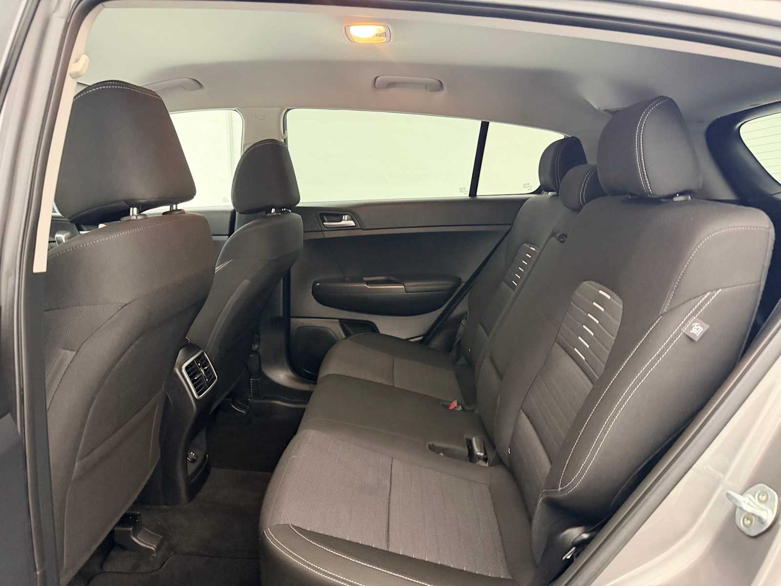 Thumbnail: 2018 Kia Sportage - 20