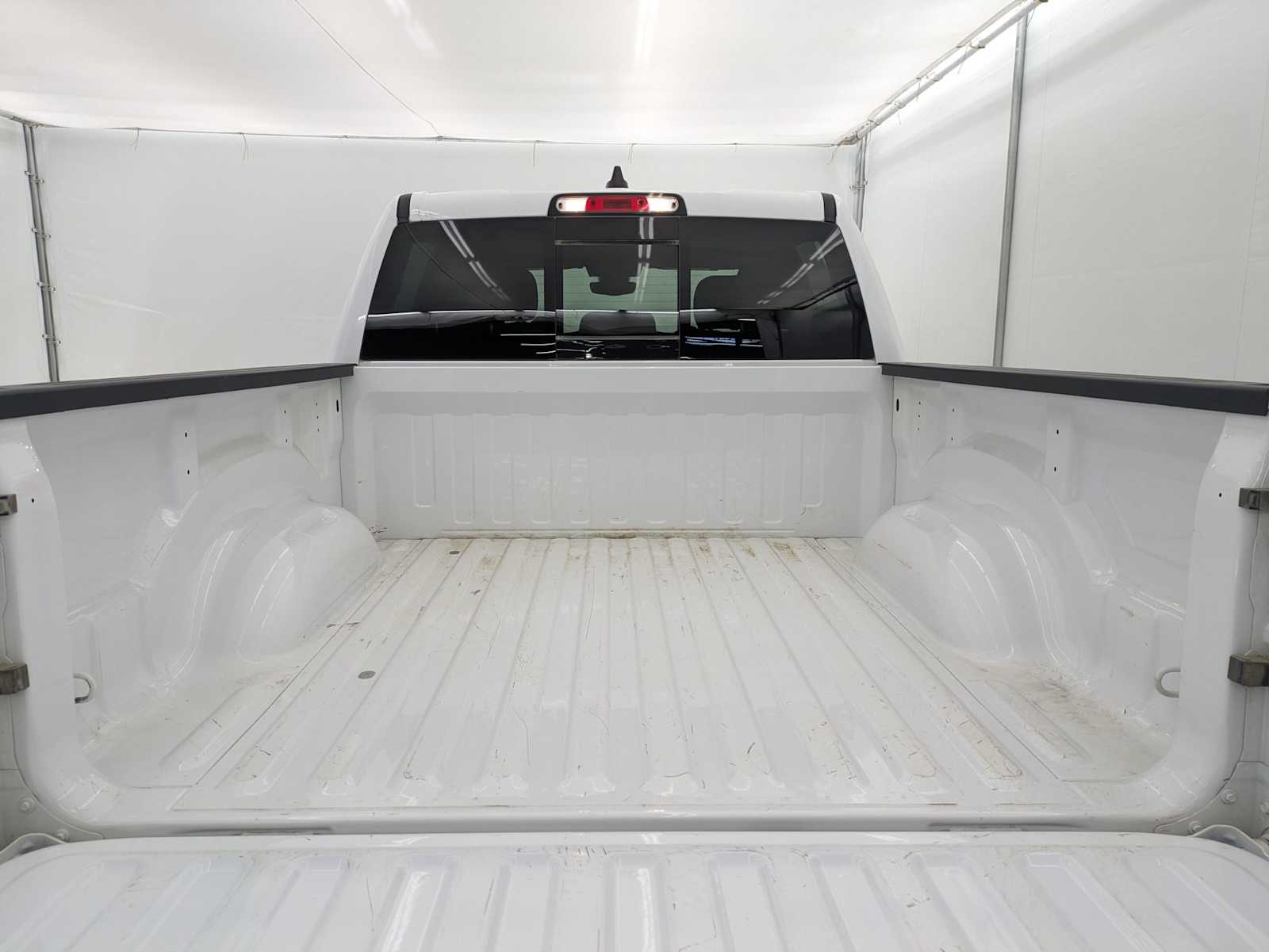 Thumbnail: 2022 RAM 1500 - 34