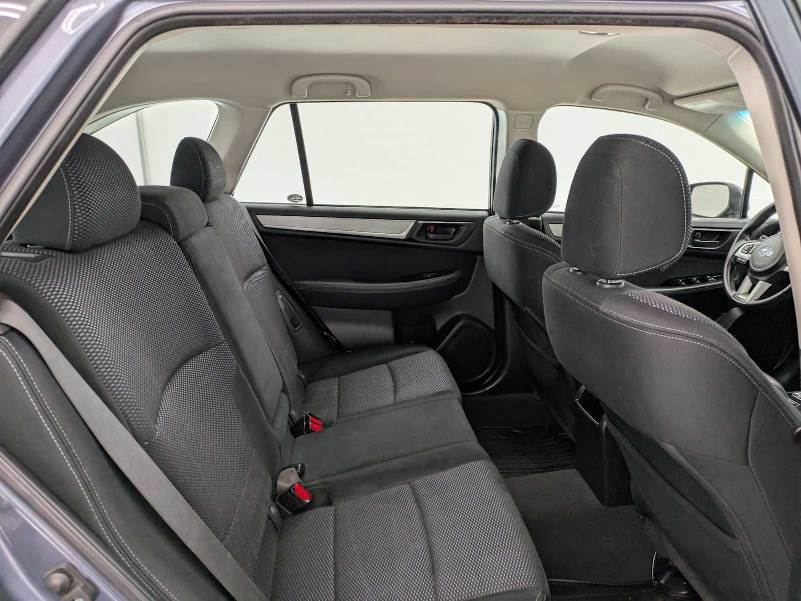 Thumbnail: 2015 Subaru Outback - 21