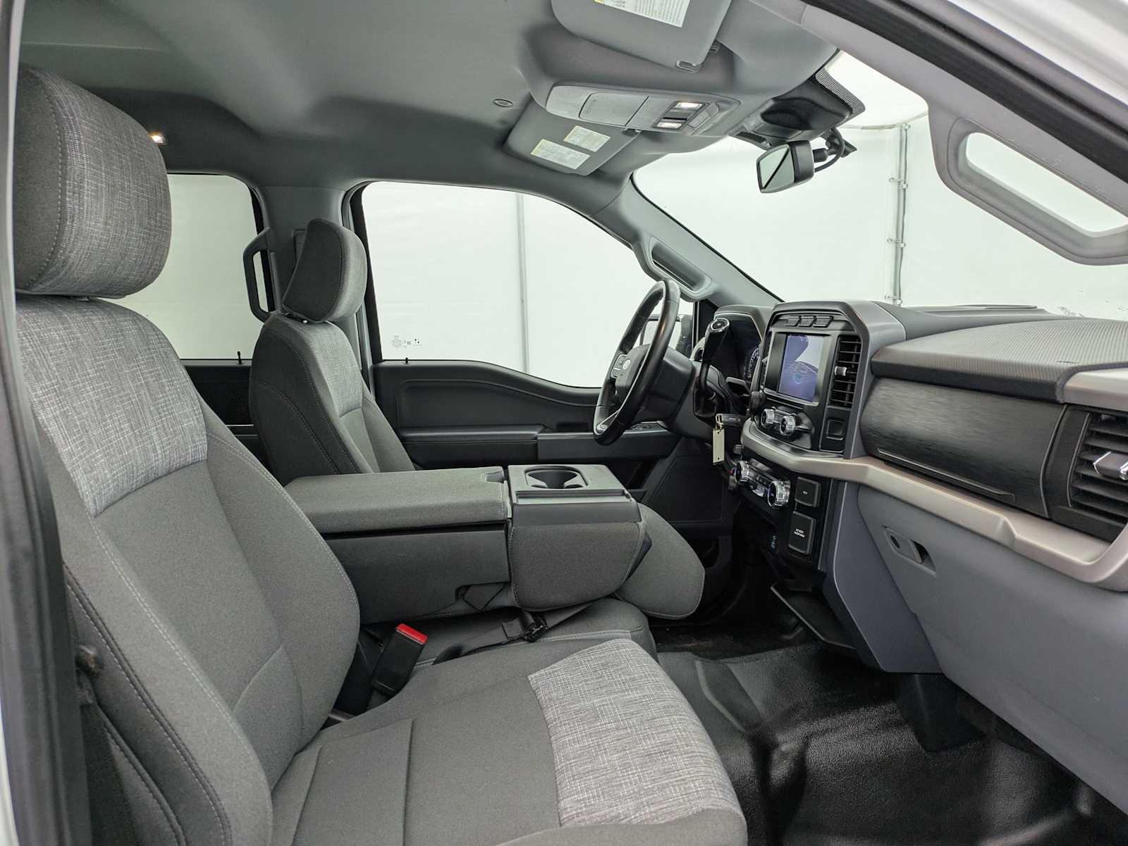 Thumbnail: 2023 Ford F-150 - 21