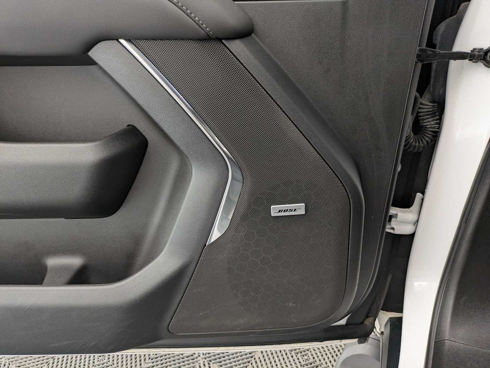 Thumbnail: 2024 Chevrolet Suburban - 28