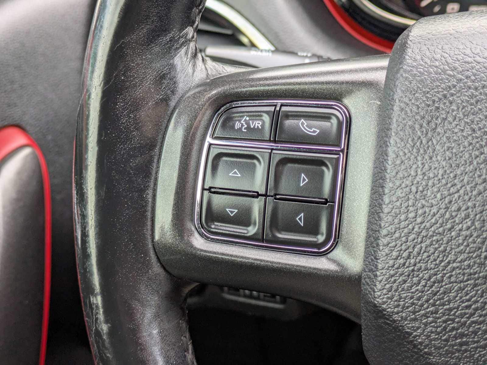 Thumbnail: 2016 Dodge Dart - 24