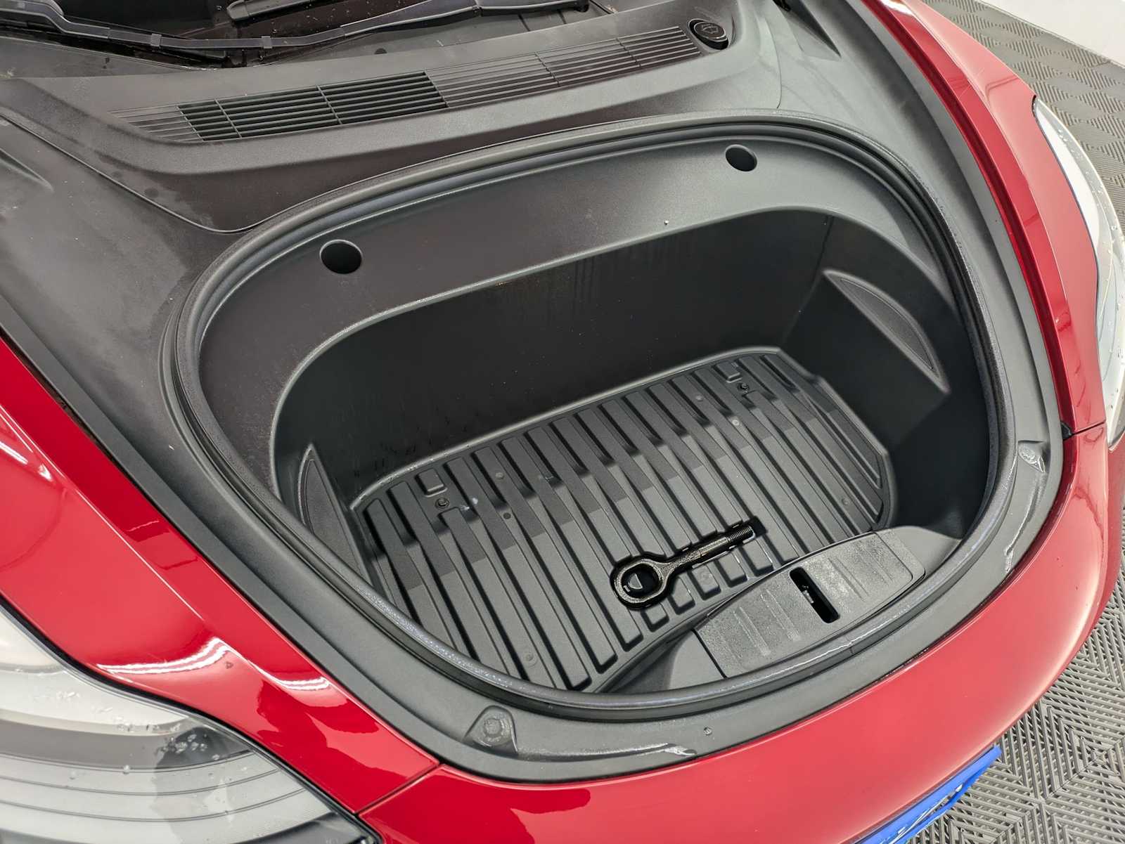 Thumbnail: 2021 Tesla Model 3 - 13