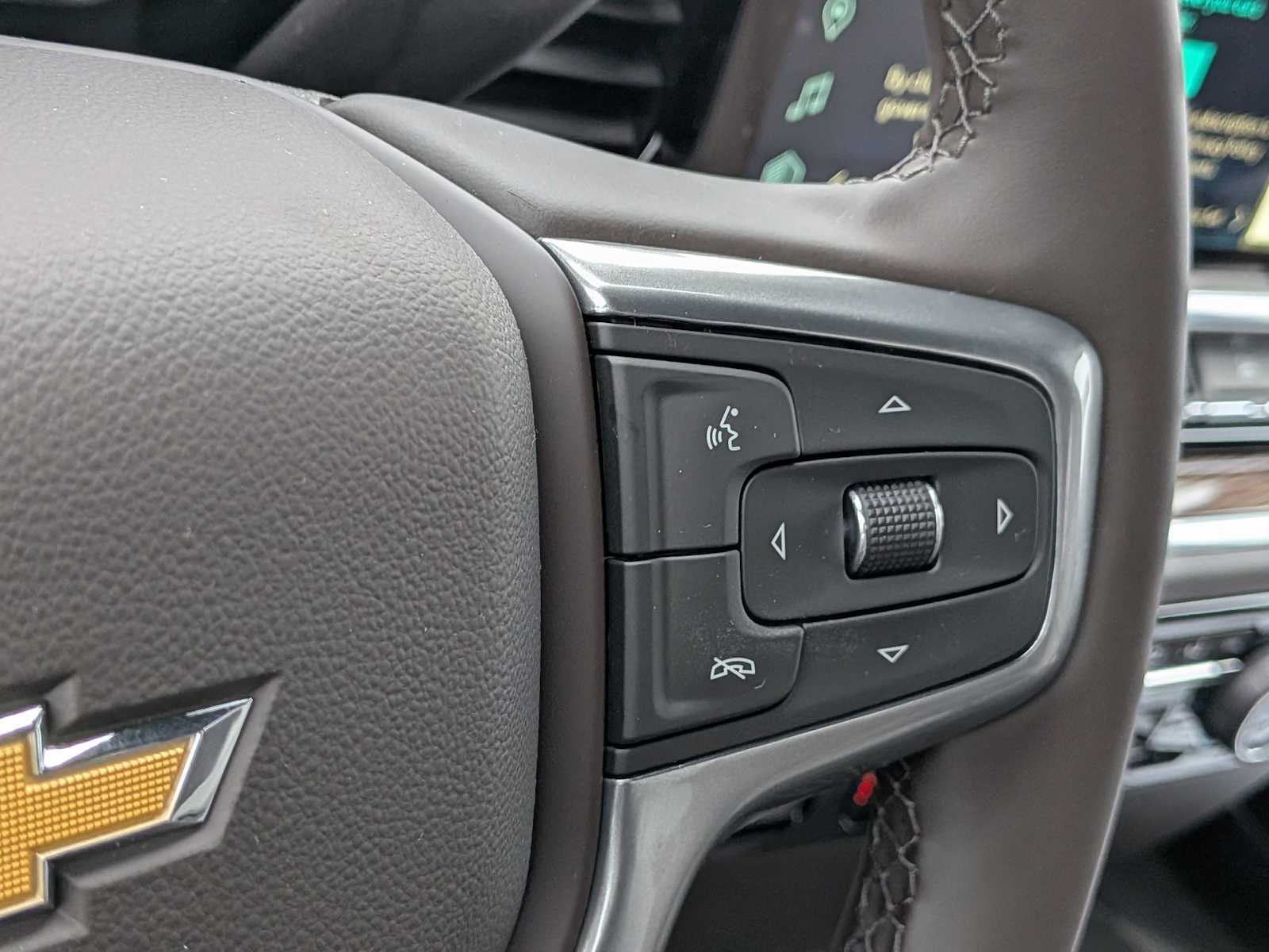 Thumbnail: 2026 Chevrolet Silverado 1500 - 28