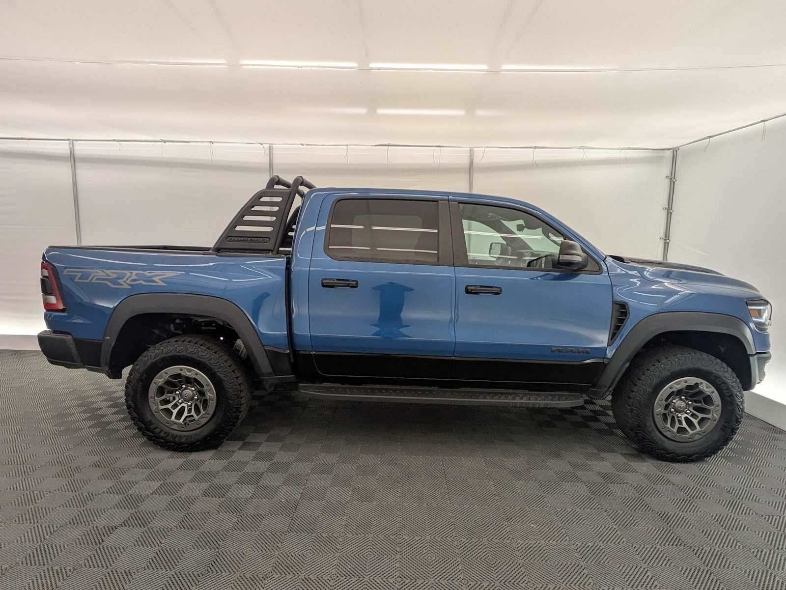 Thumbnail: 2024 RAM 1500 - 6
