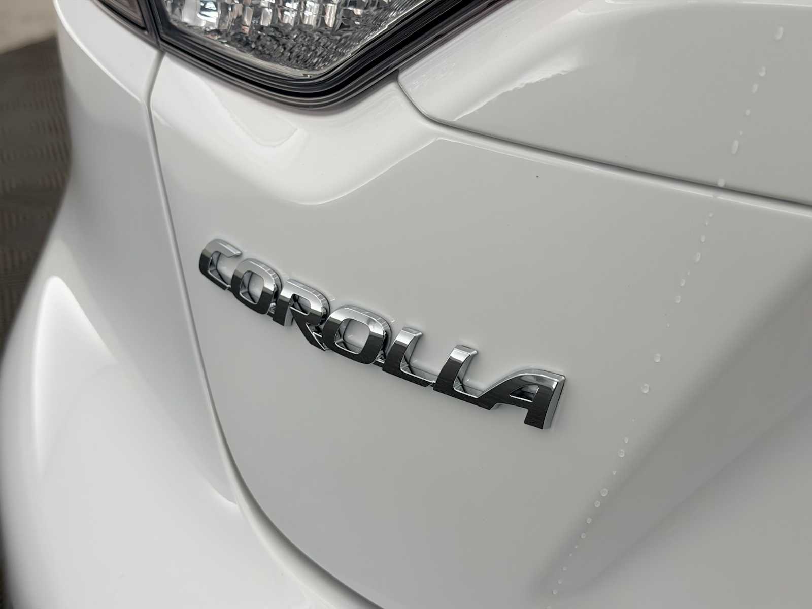 Thumbnail: 2024 Toyota Corolla - 12