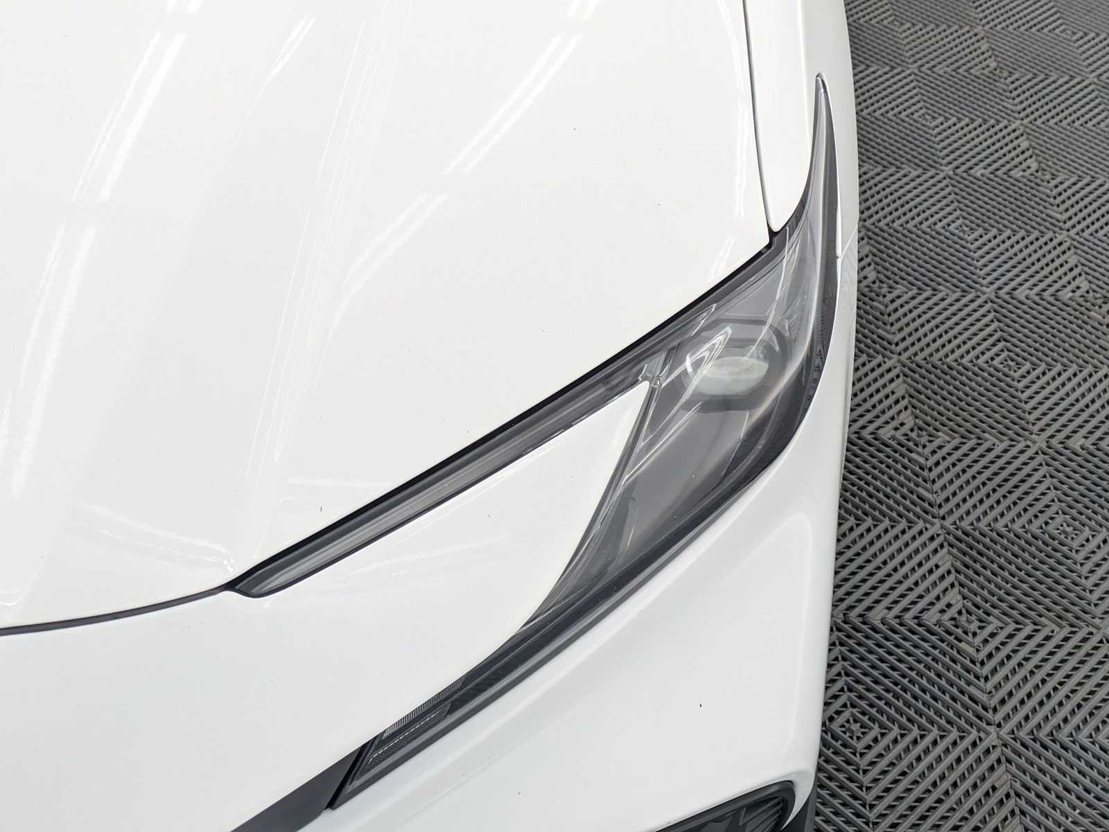 Thumbnail: 2025 Toyota Camry - 10