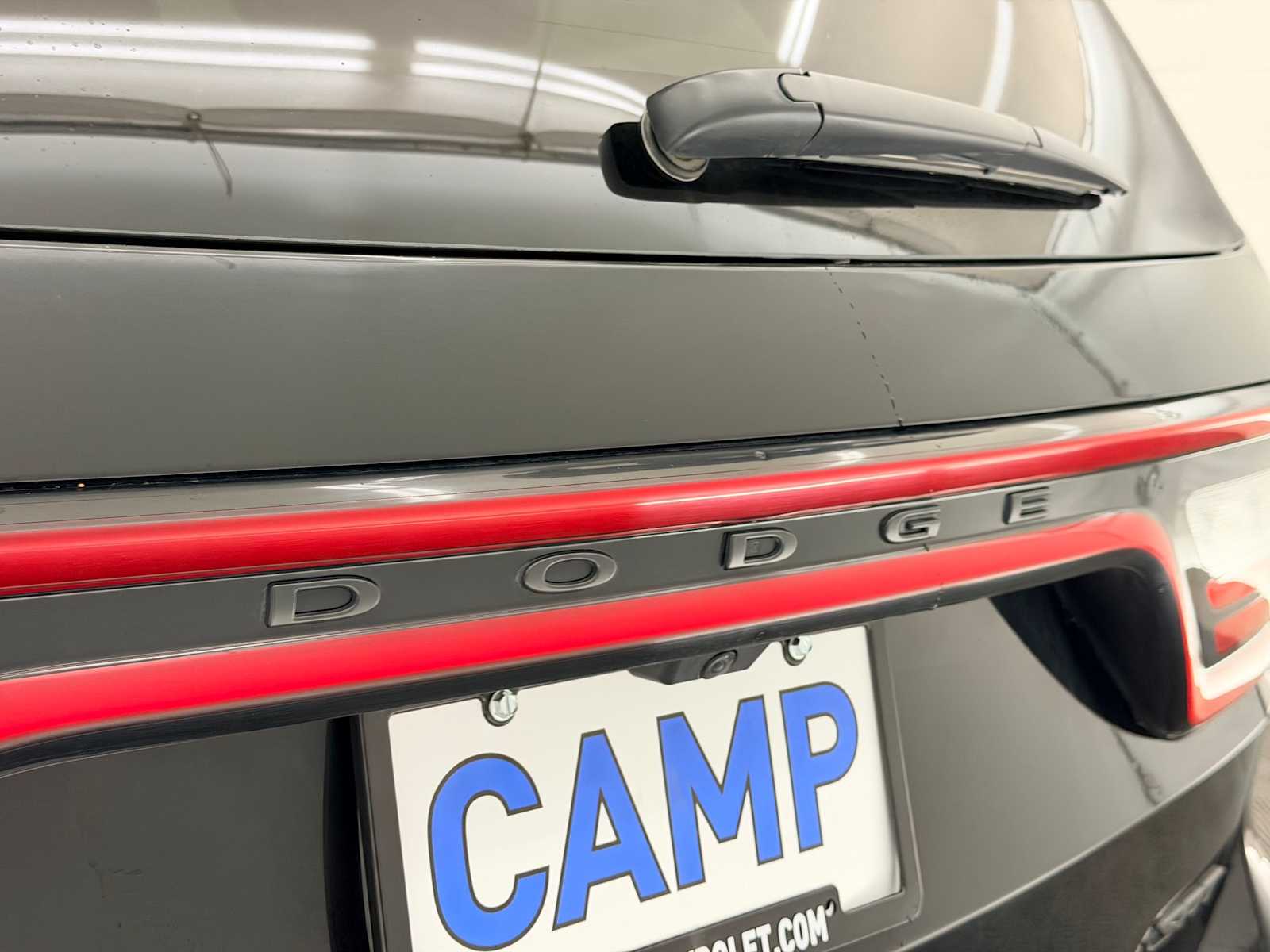 Thumbnail: 2022 Dodge Durango - 12