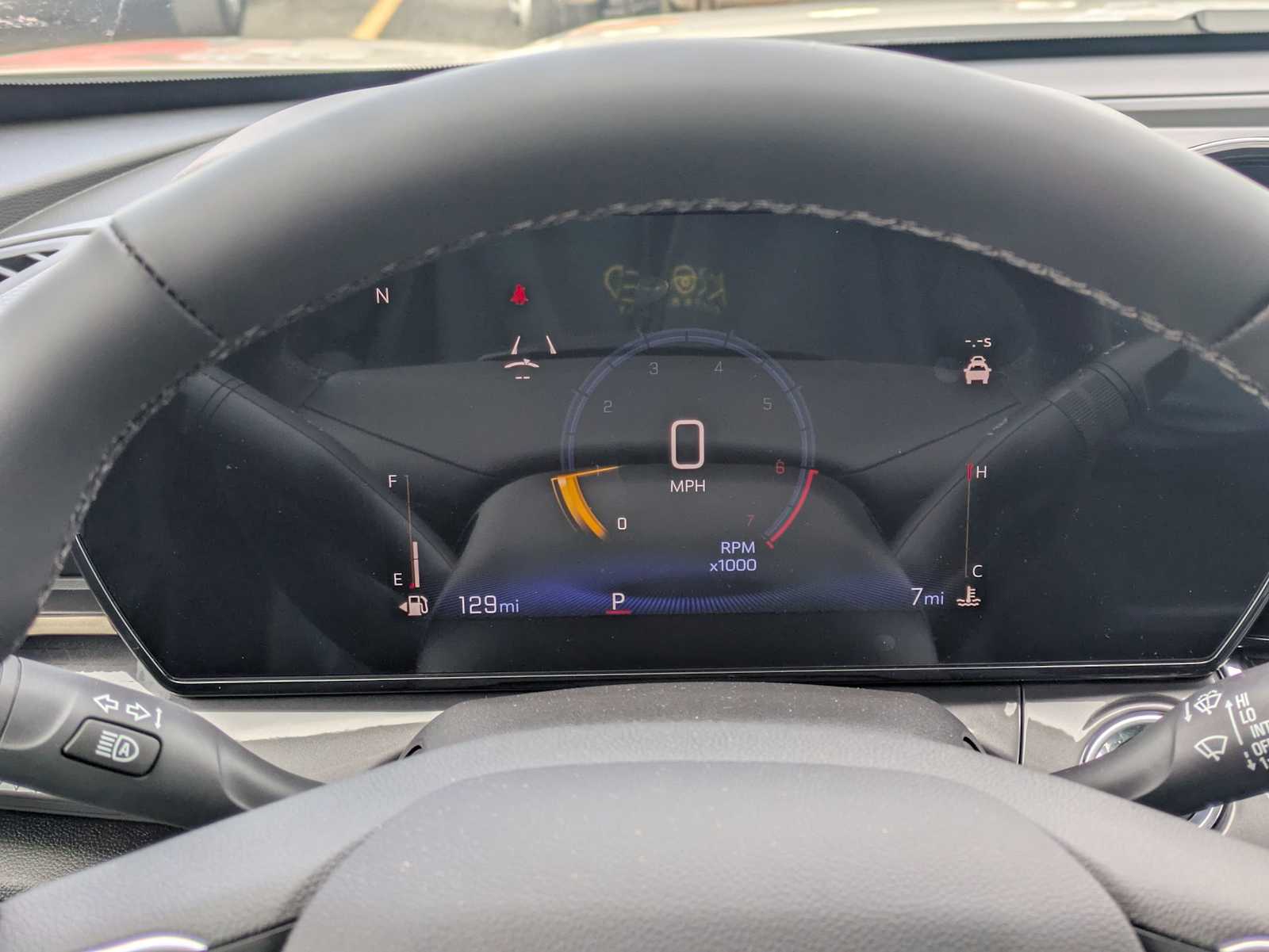 Thumbnail: 2026 Chevrolet Trax - 33