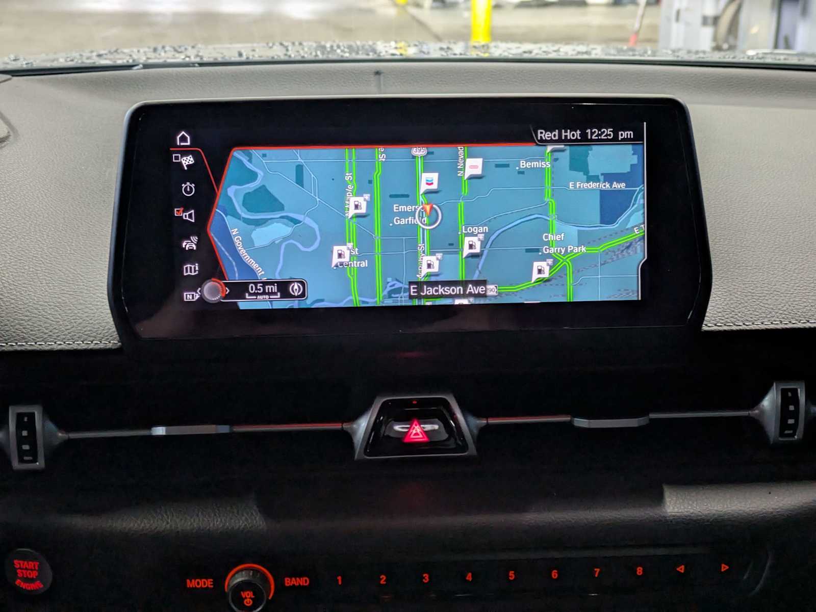 Thumbnail: 2020 Toyota GR Supra - 23