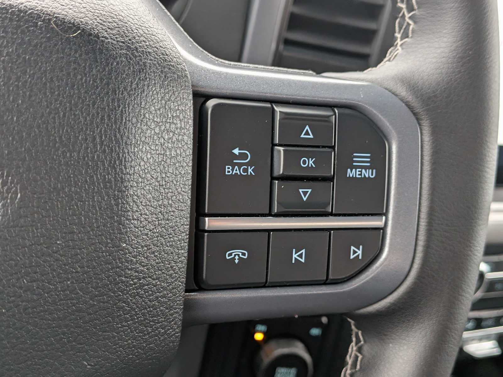 Thumbnail: 2025 Ford F-150 - 24