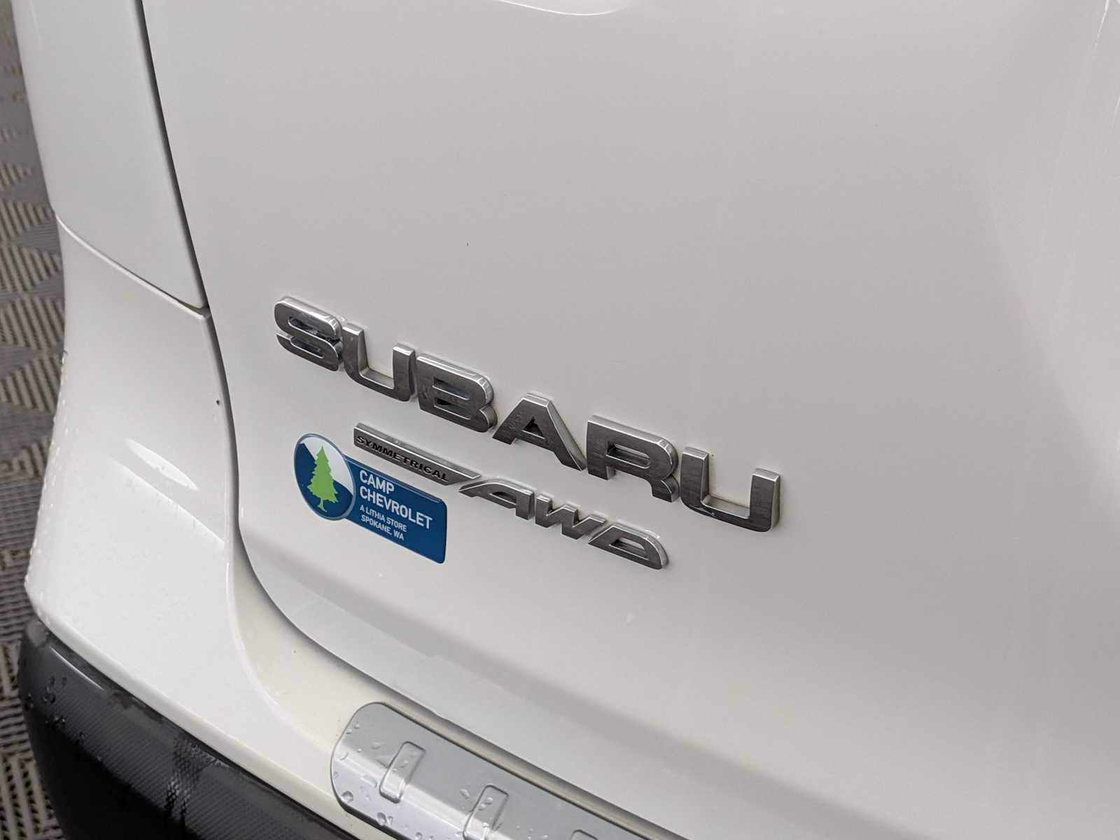 Thumbnail: 2021 Subaru Ascent - 12