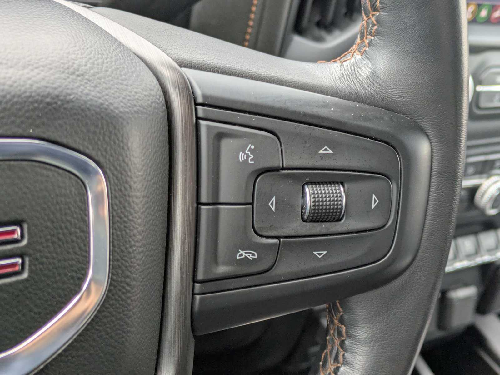 Thumbnail: 2022 GMC Sierra 1500 - 26